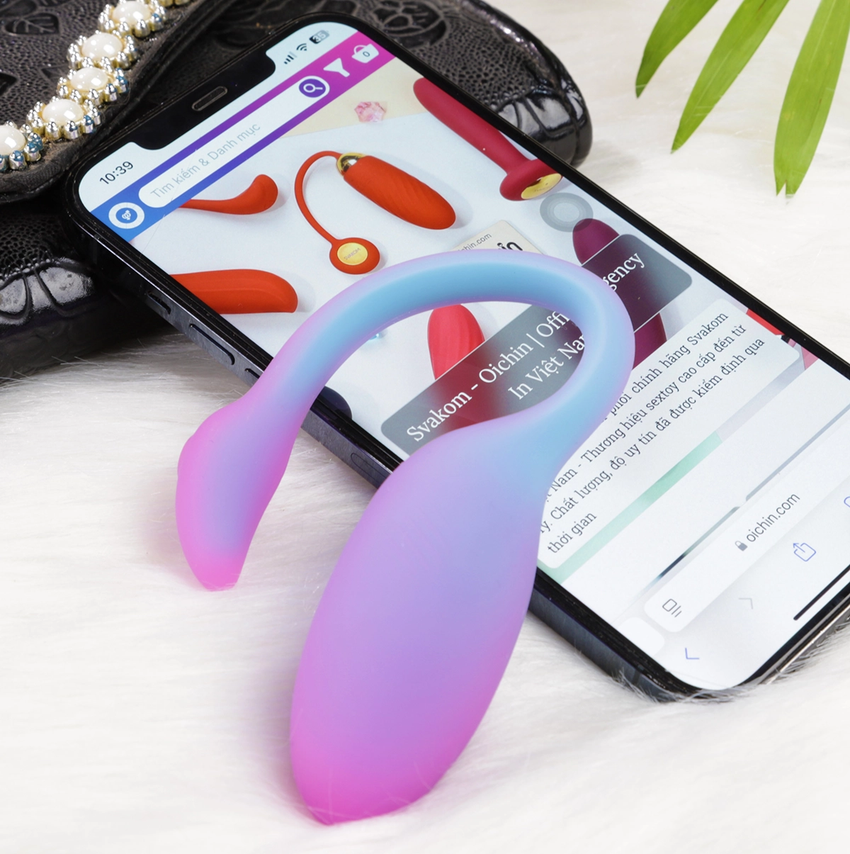 Bên cạnh đó là 10 chế độ rung mặc định 