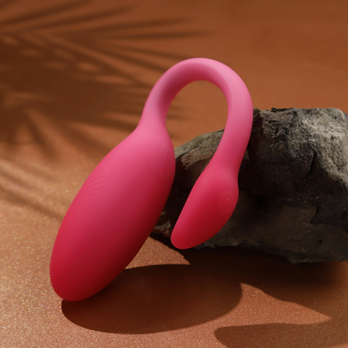 Khả năng chống nước cũng giúp vệ sinh sextoy dễ dàng hơn