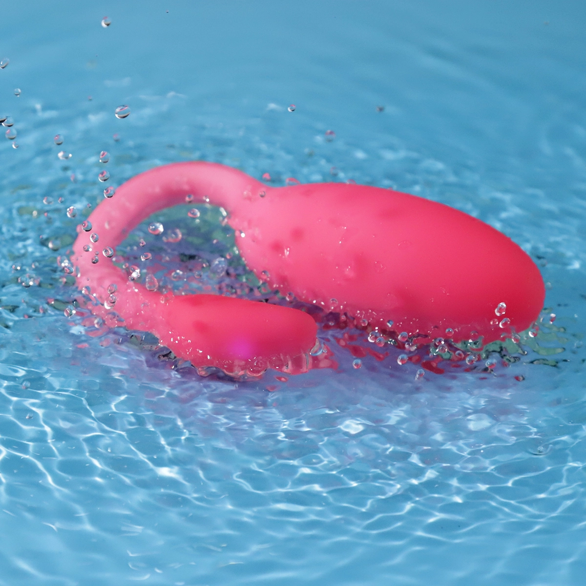 Khả năng kháng nước IPX6 