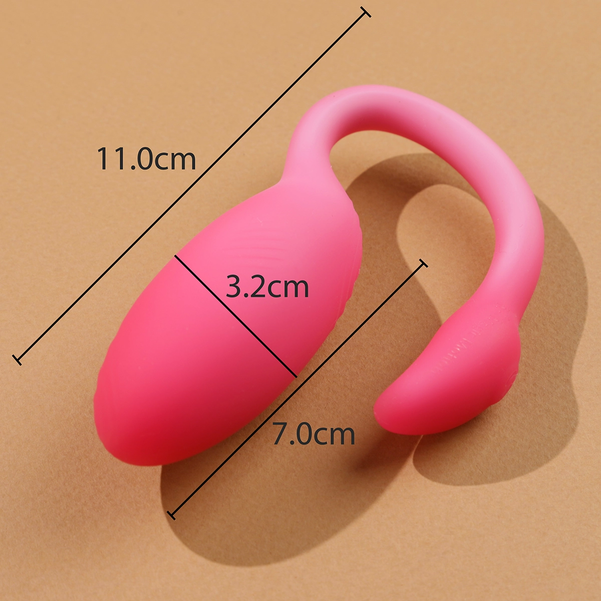 Magic Motion Flamigo Max