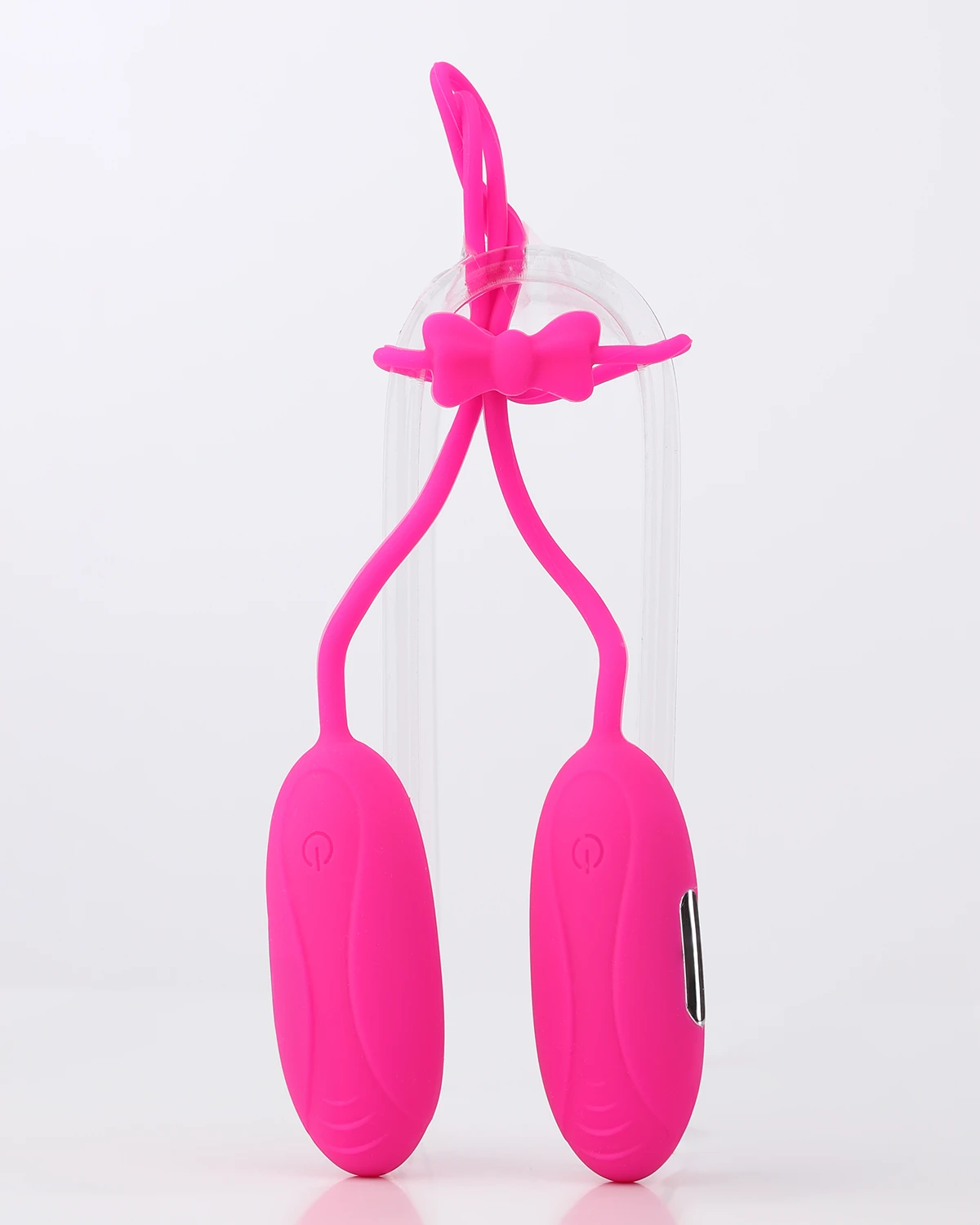 Trứng rung Aphojoy hai đầu