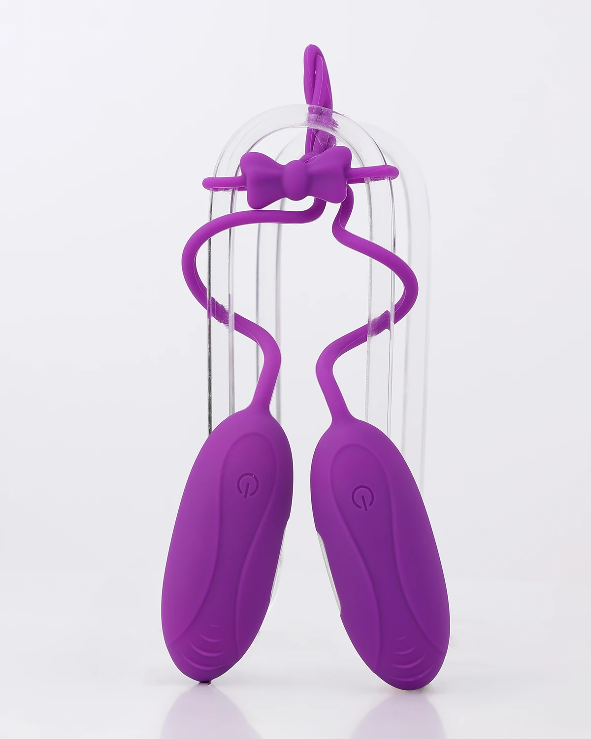 Trứng rung Aphojoy hai đầu