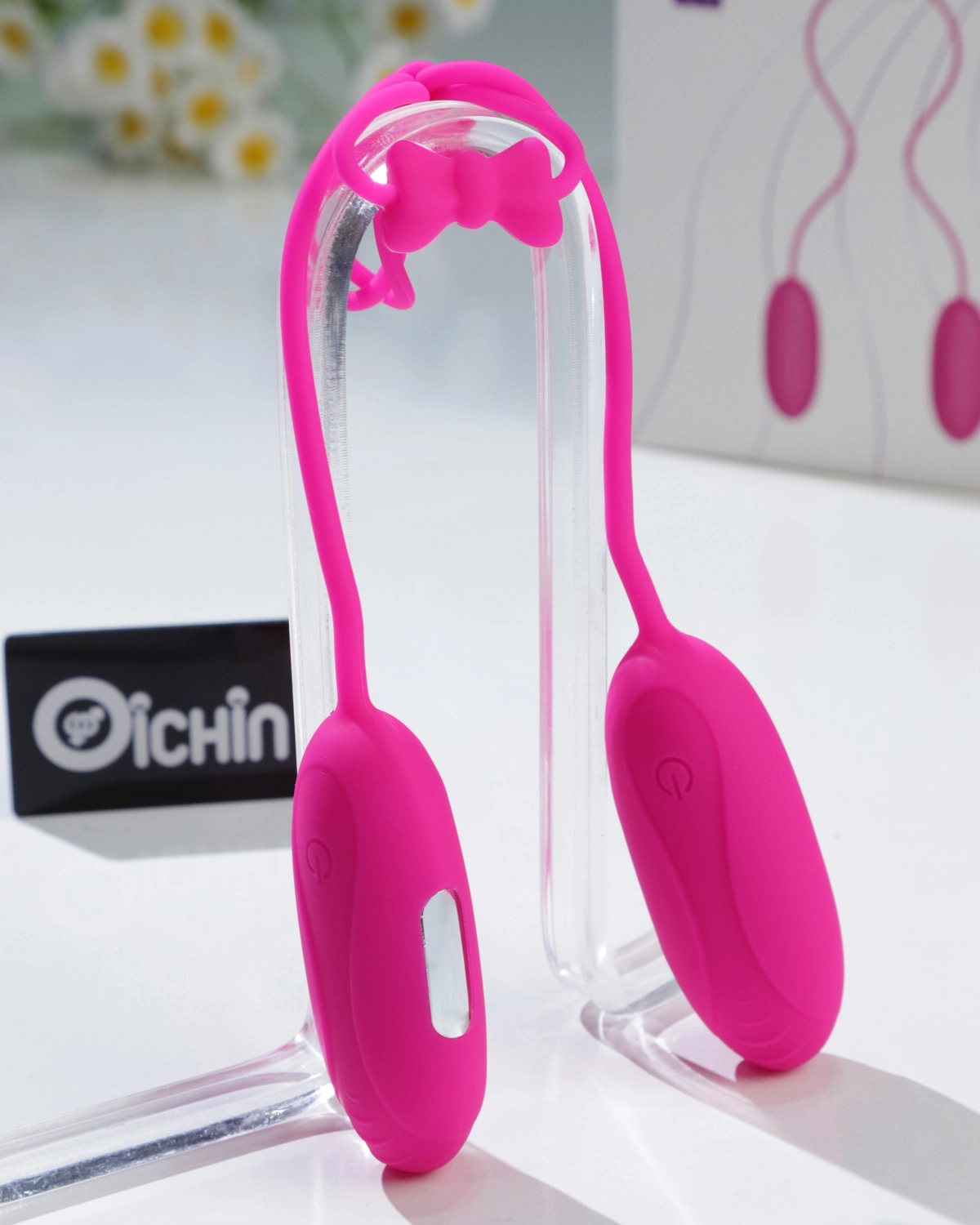 Biến thể TR14H của Trứng rung Aphojoy hai đầu