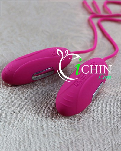 Trứng rung Aphojoy hai đầu