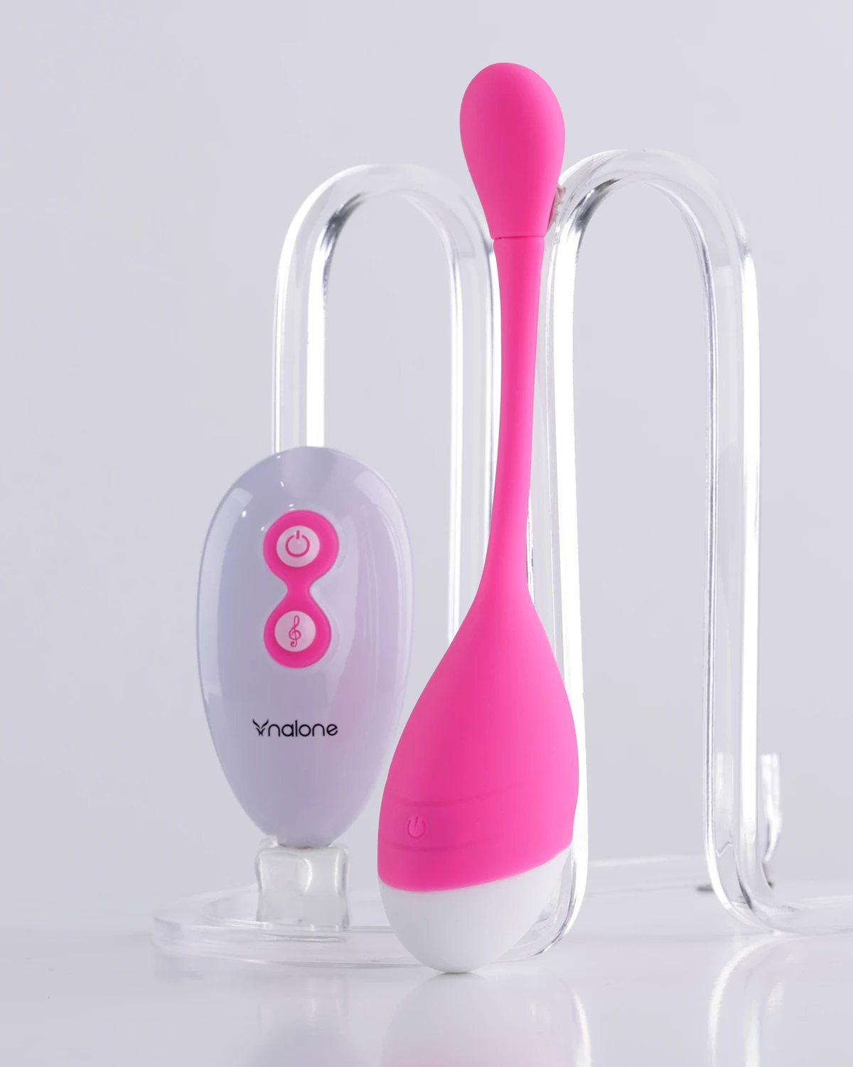 Trứng rung không dây remote – Mang đến sự do và thú vị