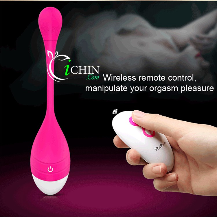 Trứng rung Nalone Sweetie pin sạc chuẩn USB tiện lợi