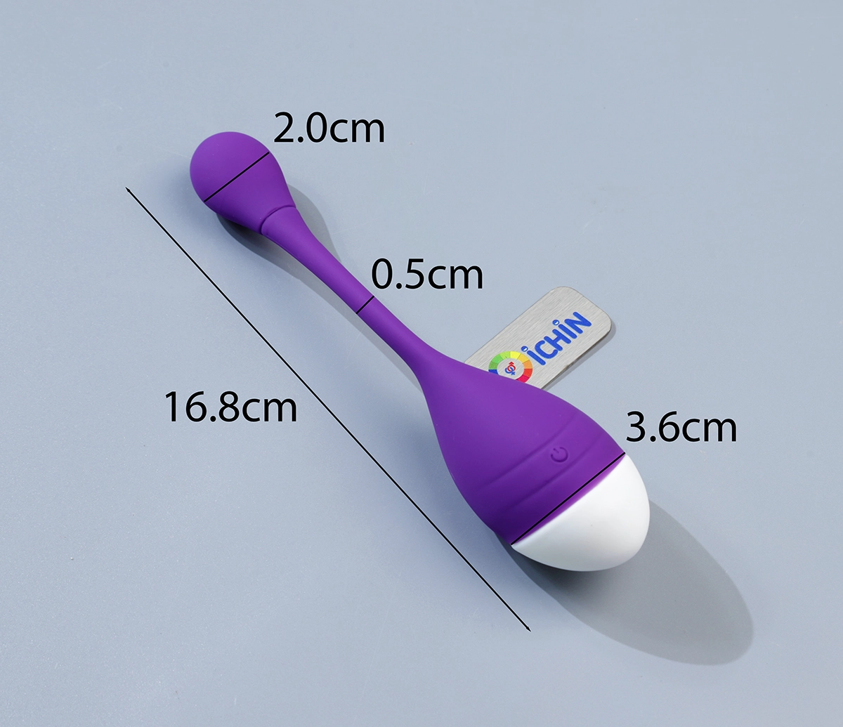 Ảnh thông số kích thước của Nalone Sweetie