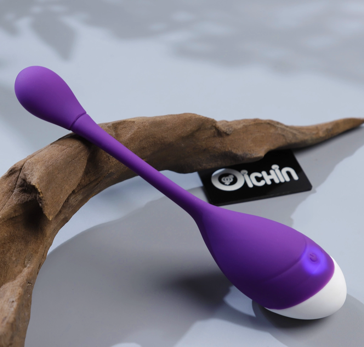 Nalone Sweetie được chụp thực tế bởi Oichin