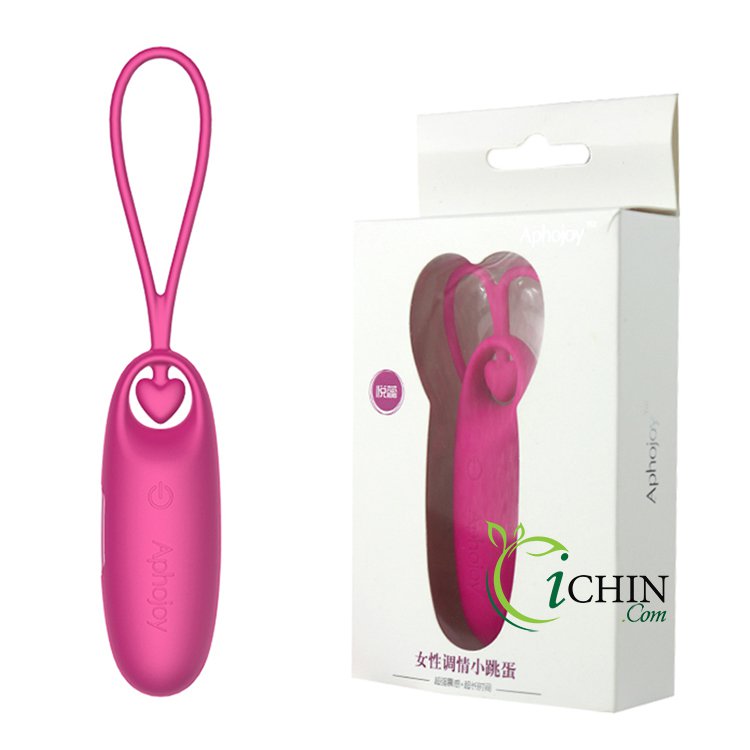 trứng rung Aphojoy 1 đầu