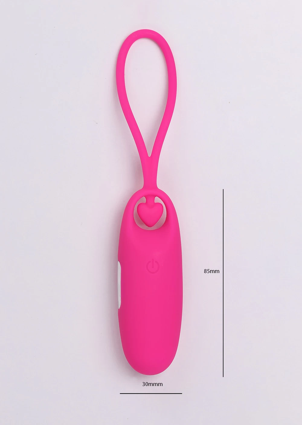 trứng rung Aphojoy 1 đầu