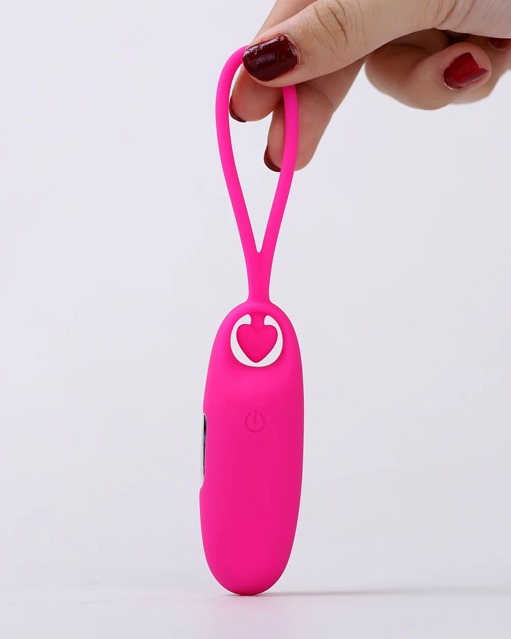 Biến thể TR17H của trứng rung Aphojoy 1 đầu