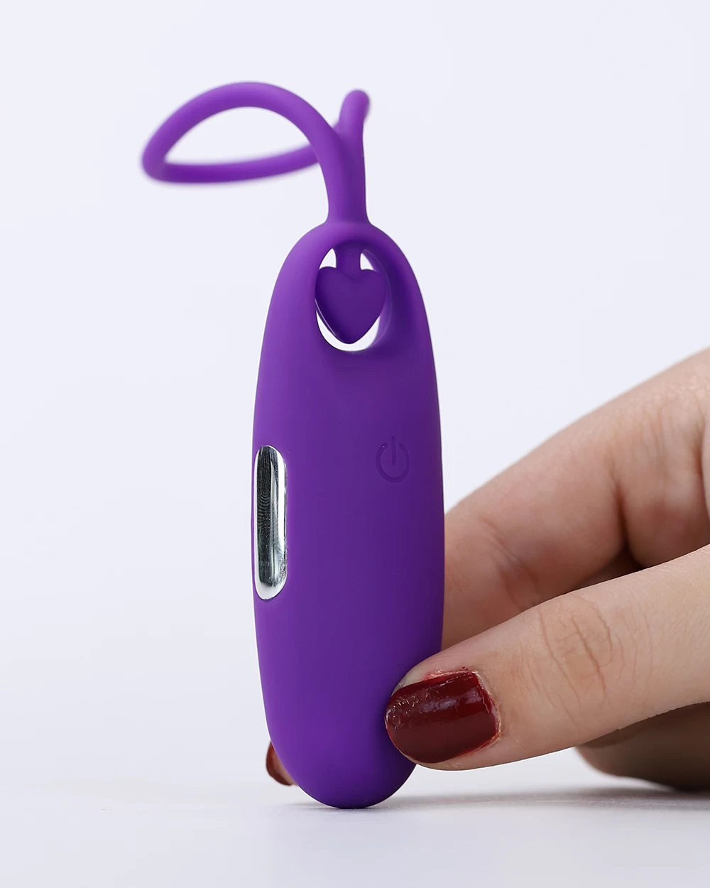 Biến thể TR17T của trứng rung Aphojoy 1 đầu