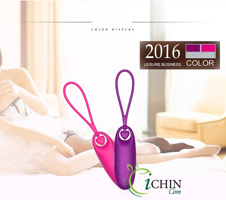 trứng rung Aphojoy 1 đầu