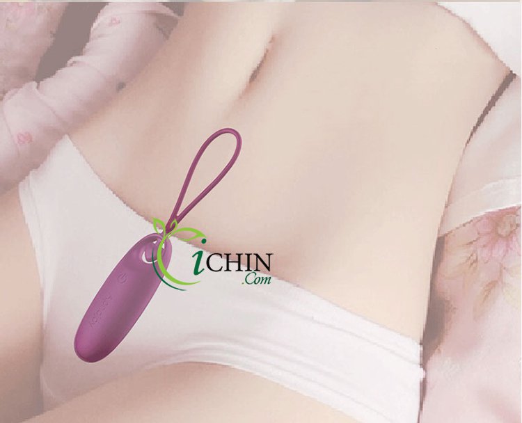 trứng rung Aphojoy 1 đầu