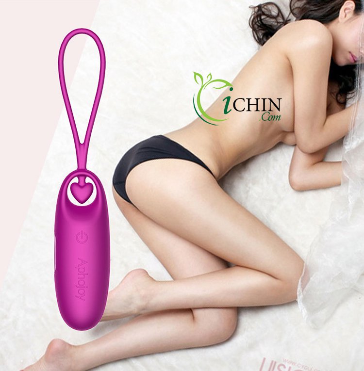 trứng rung Aphojoy 1 đầu