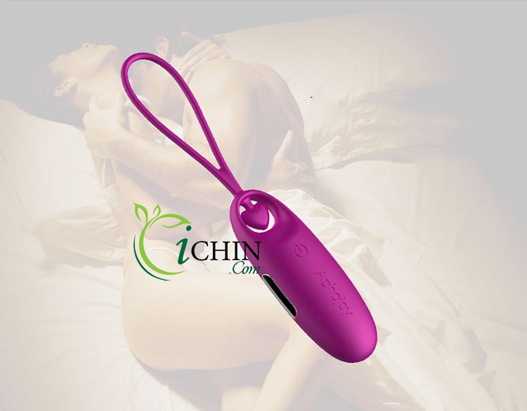 trứng rung Aphojoy 1 đầu