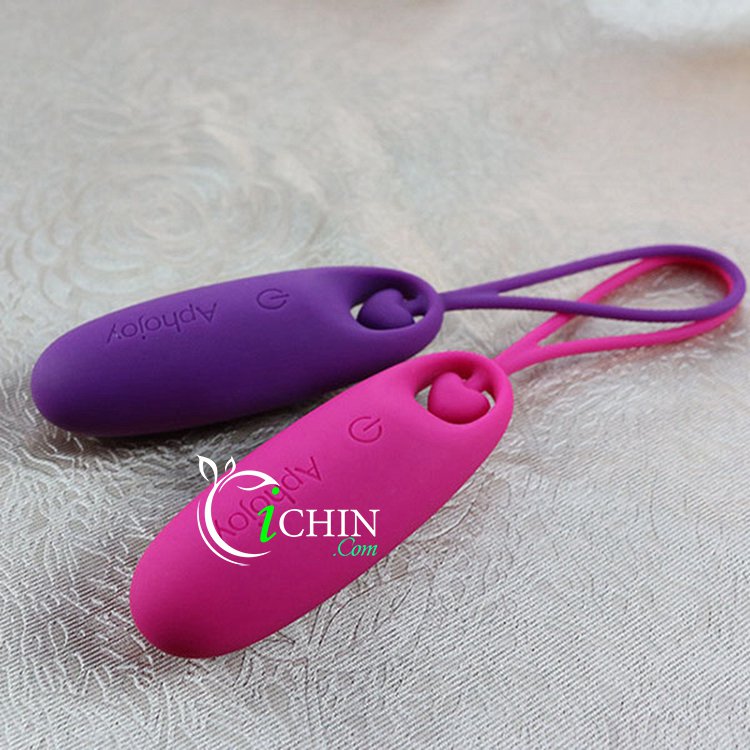 trứng rung Aphojoy 1 đầu