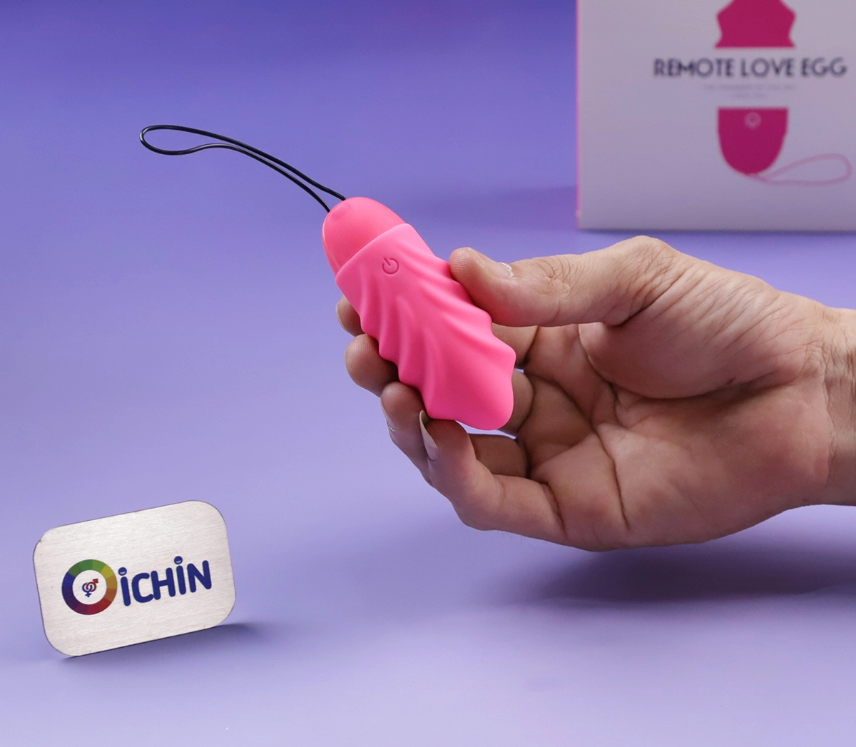 Ảnh chụp thực tế Yeain Sakura tại Oichin Studio