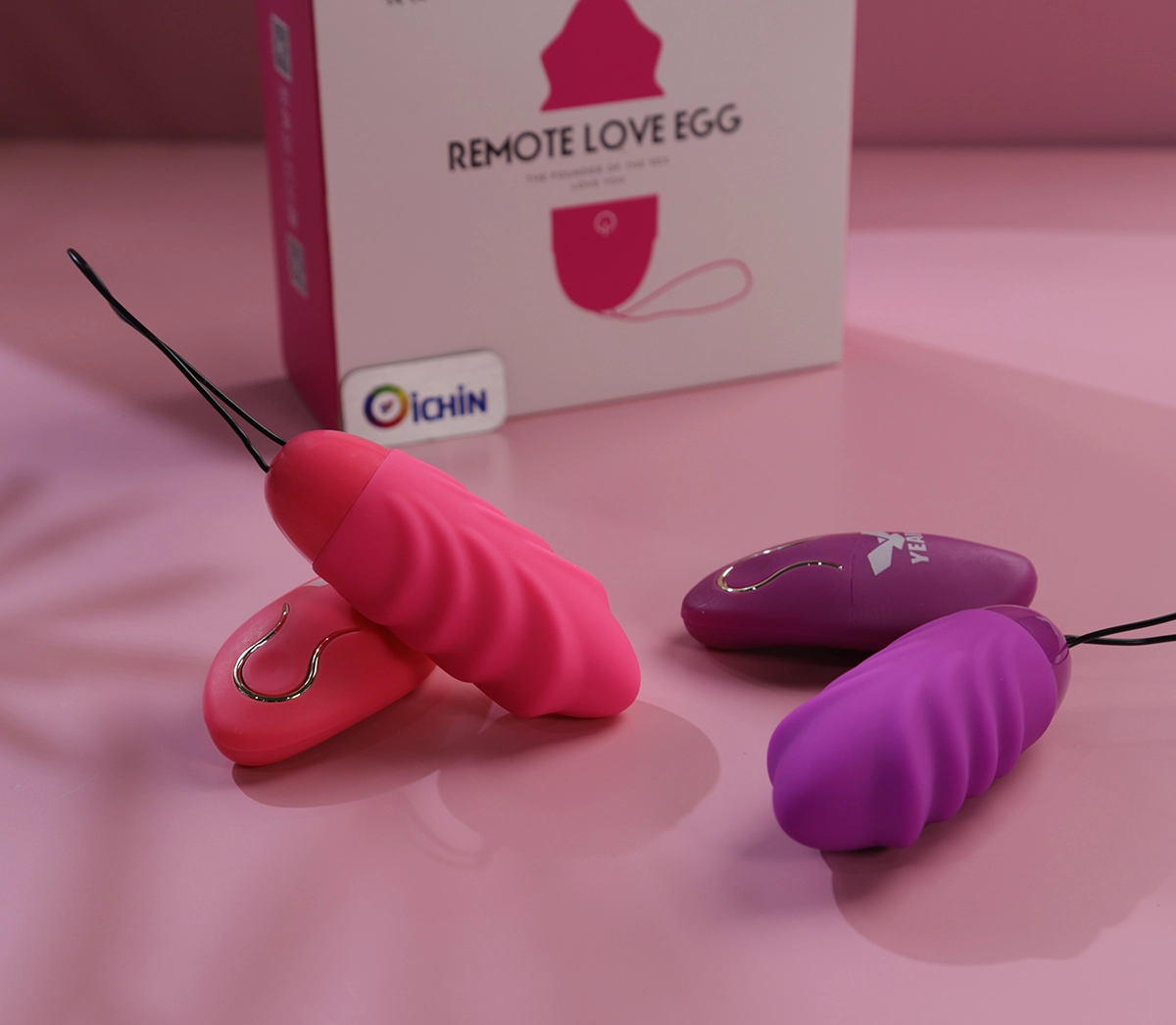 Thiết kế vân sóng kích thích hiệu quả