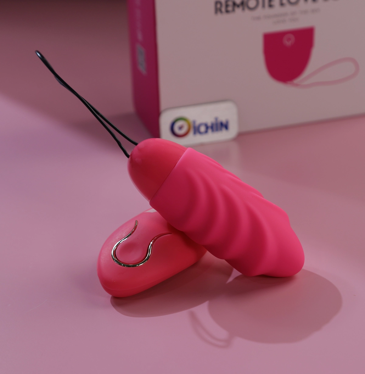 Yeain Sakura màu hồng quyến rũ