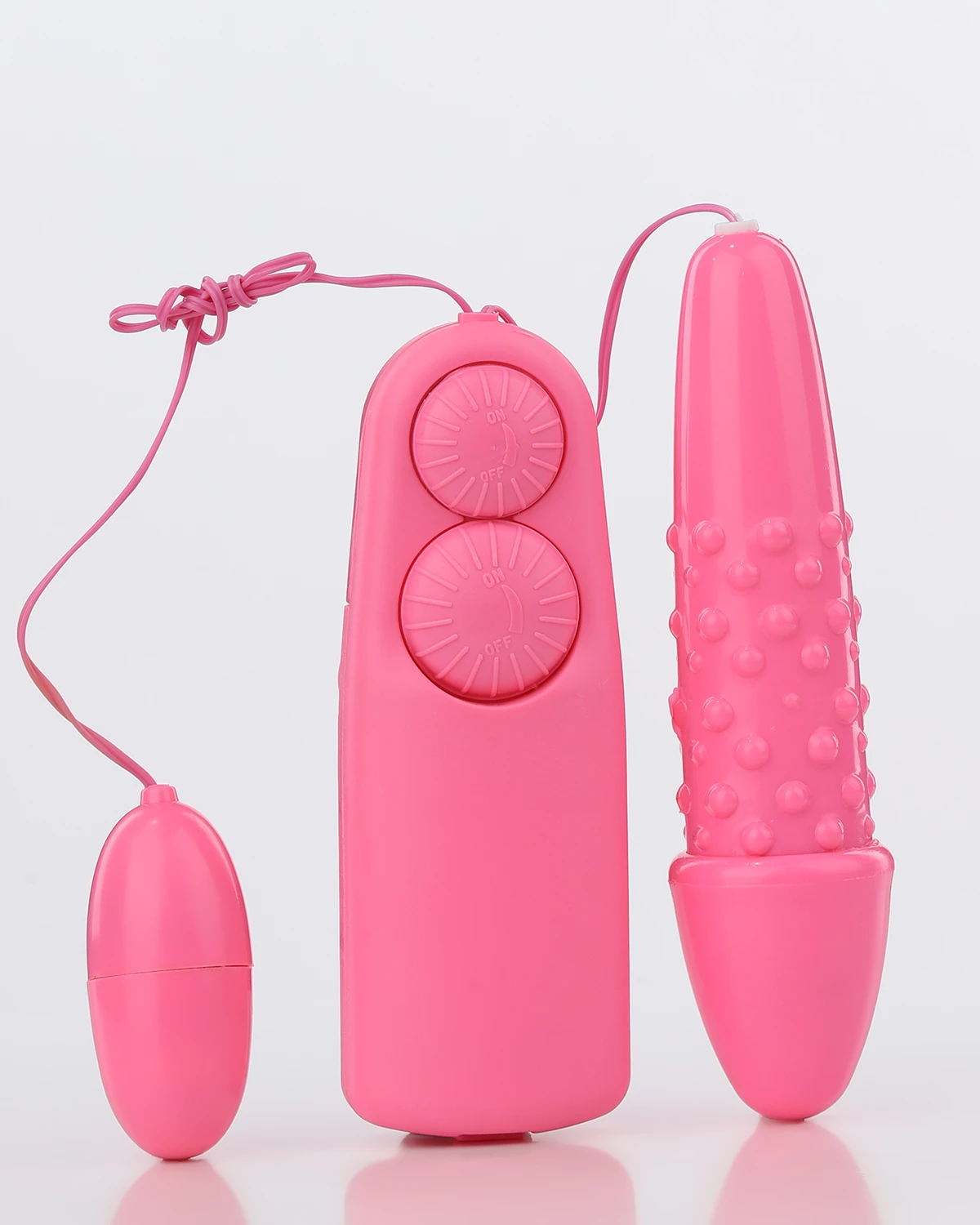 Trứng rung 2 đầu Fashion Vibrating