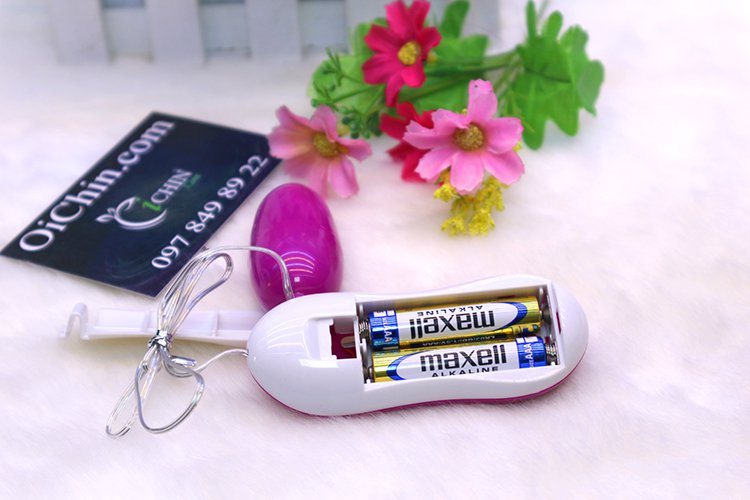 Sử dụng 2 pin AAA