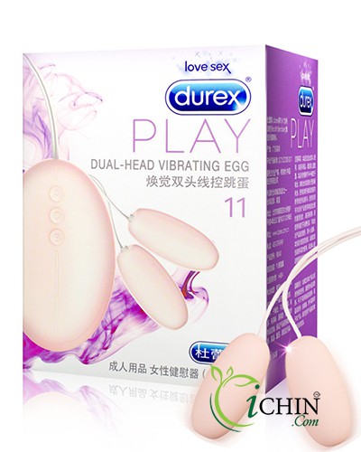 Durex Dual Head