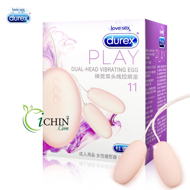 Durex Dual Head