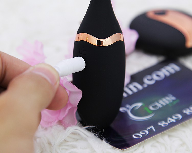 Trứng rung cá heo