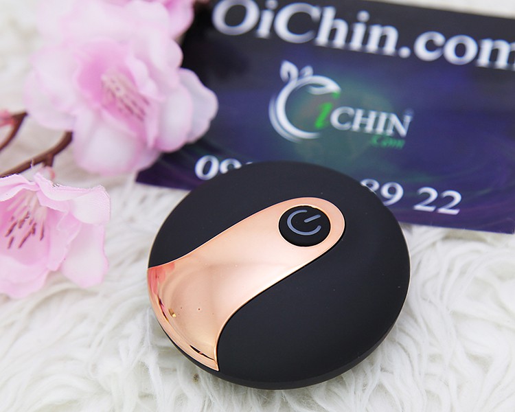 Trứng rung cá heo