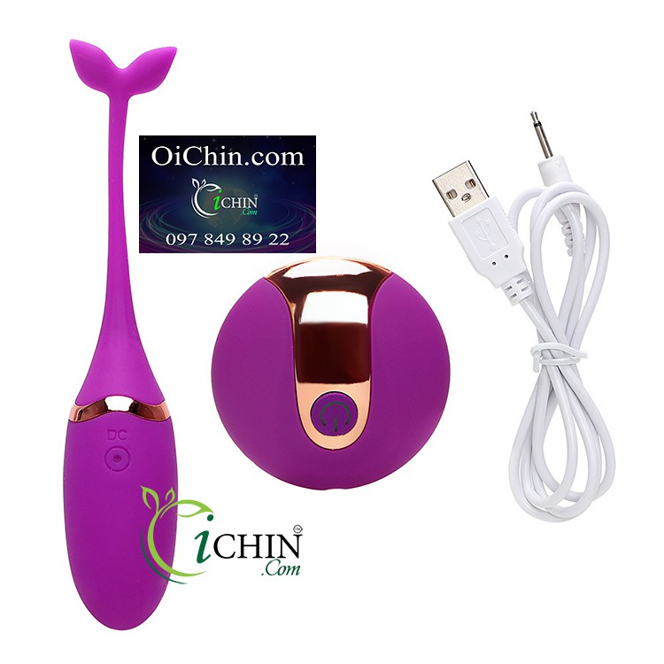 Biến thể TR28T của Trứng rung cá heo