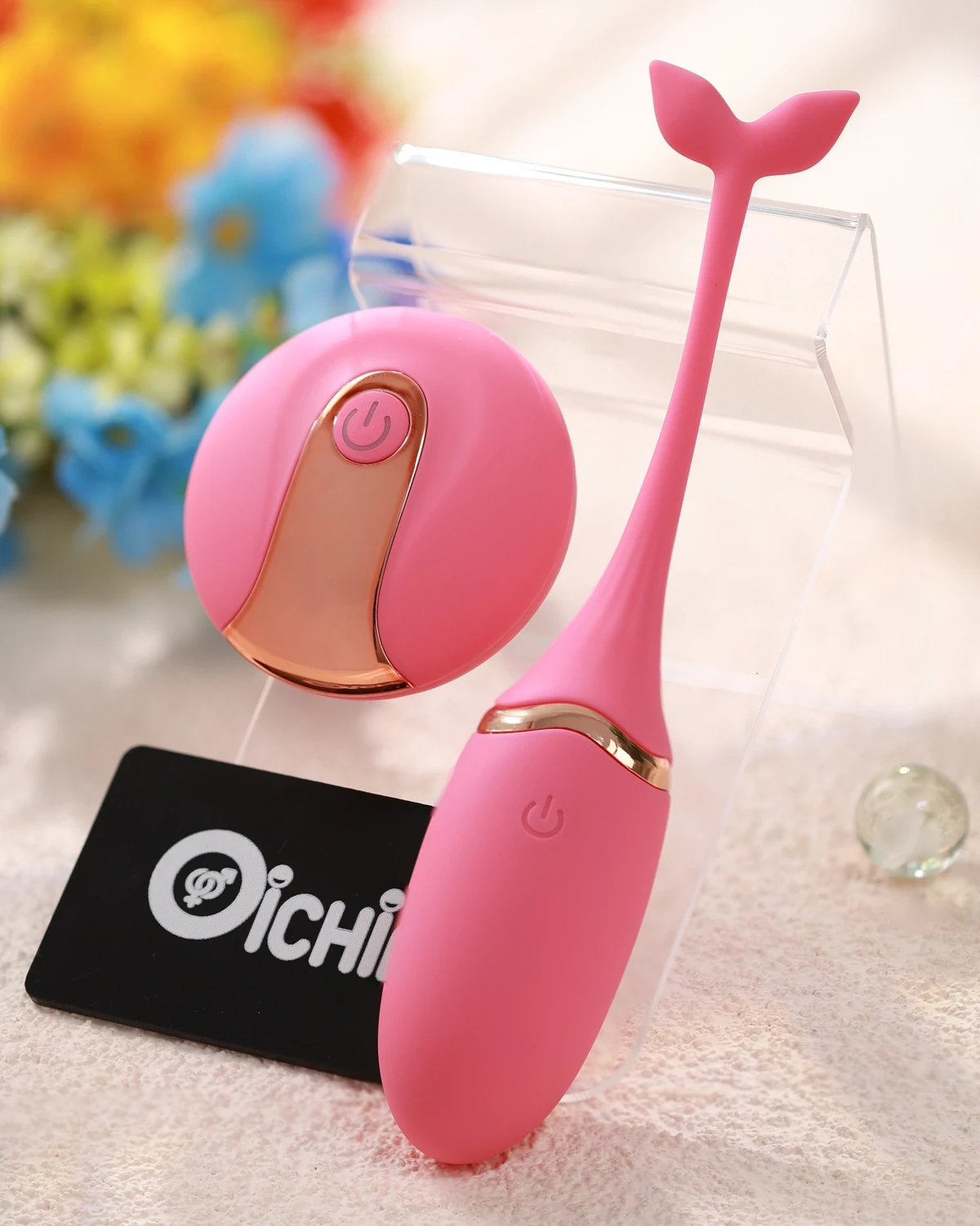 Biến thể TR28P của Trứng rung cá heo