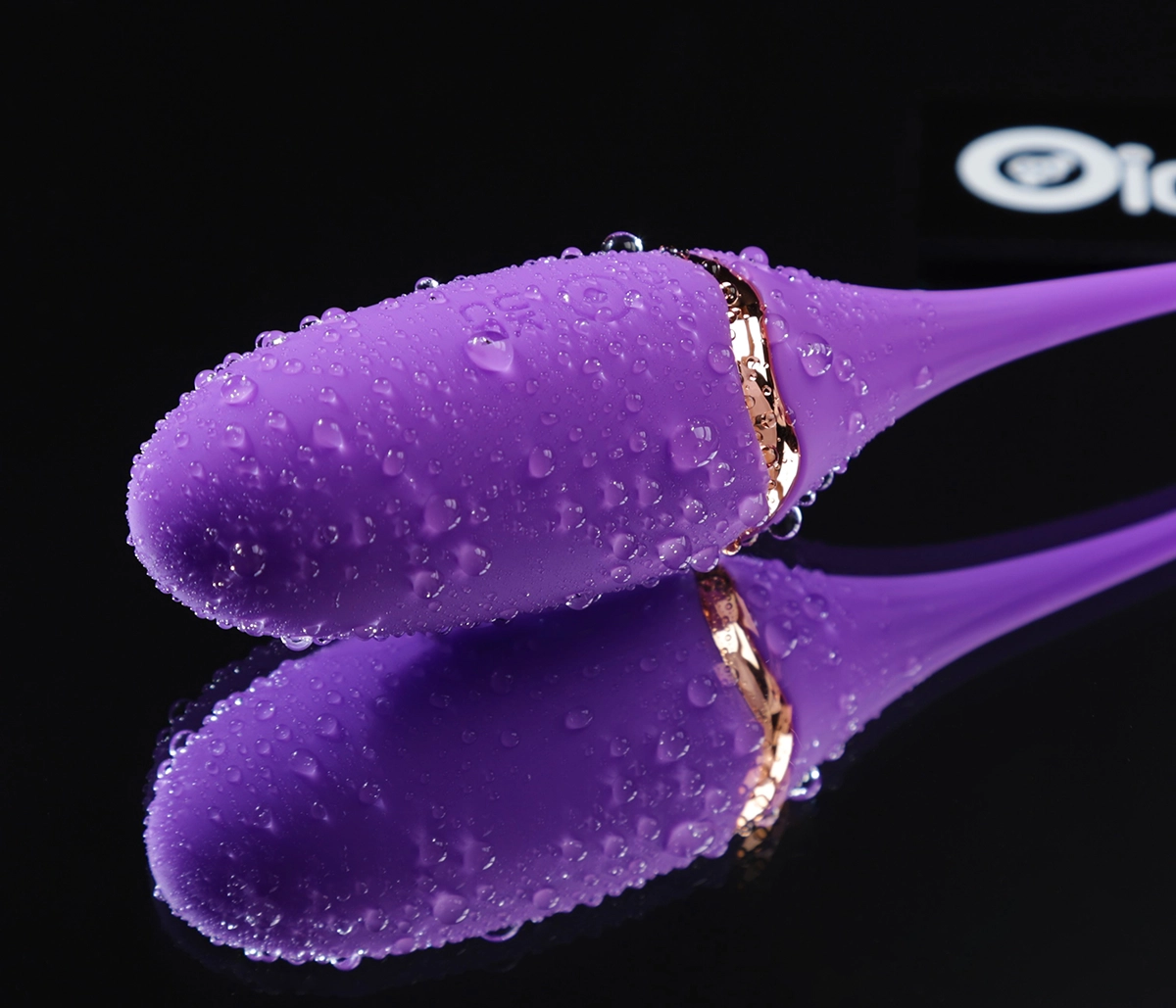 Trứng rung cá heo