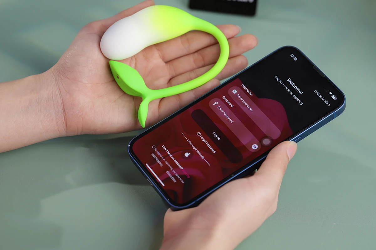 Kết hợp App tiện lợi