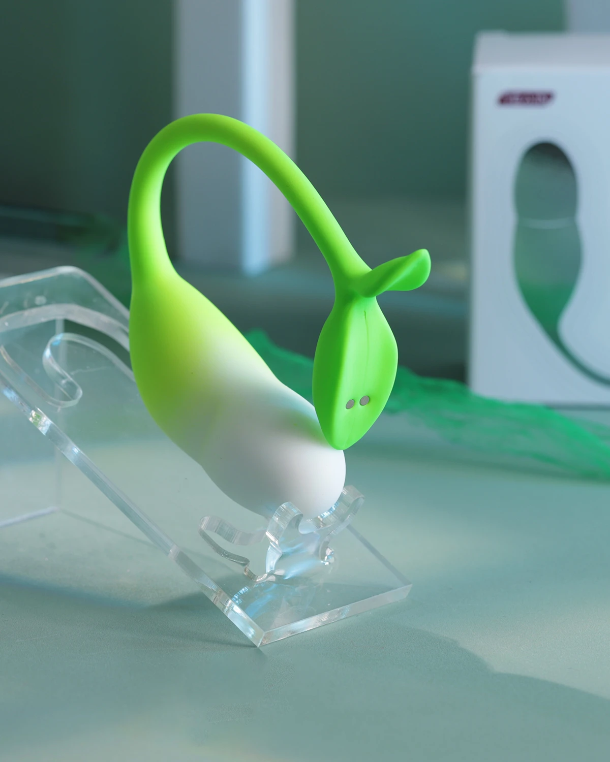 Thiết kế nhỏ gọn, tiện lợi