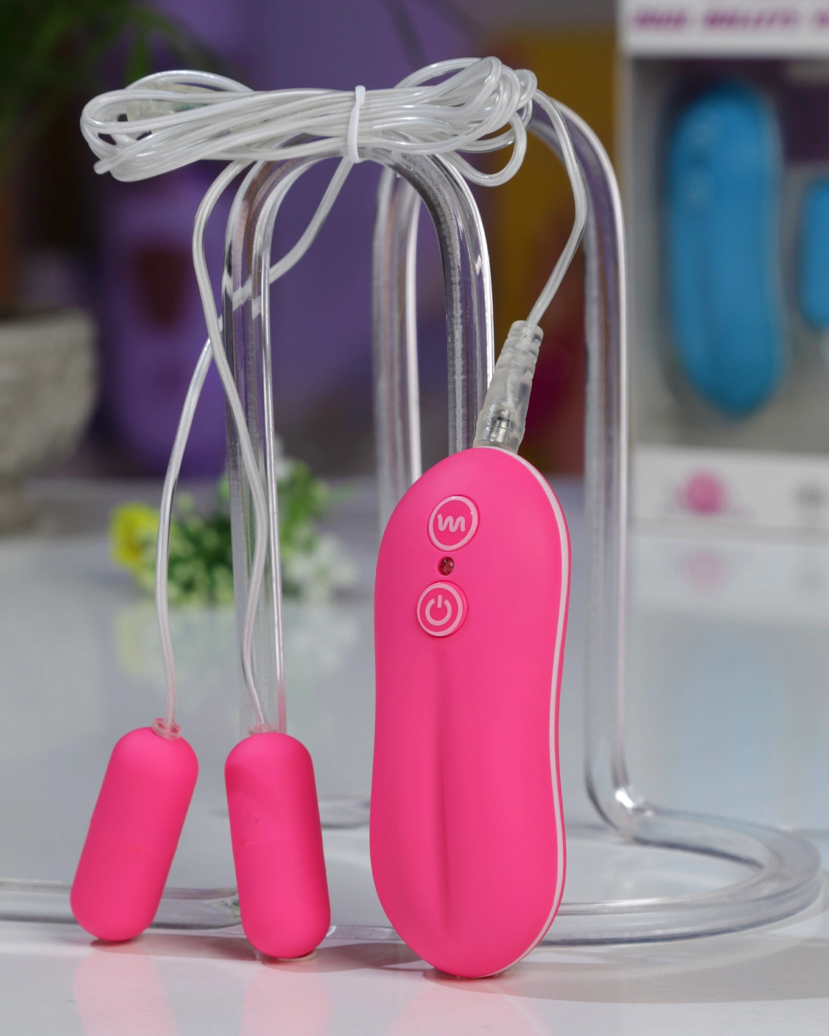 Biến thể TR33H của Dual Bullets