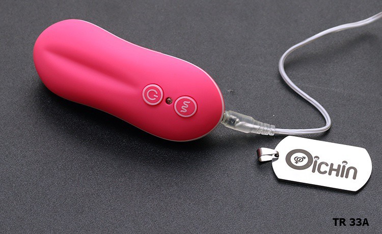 Trứng rung tình yêu Aphrodisia 1 đầu mini