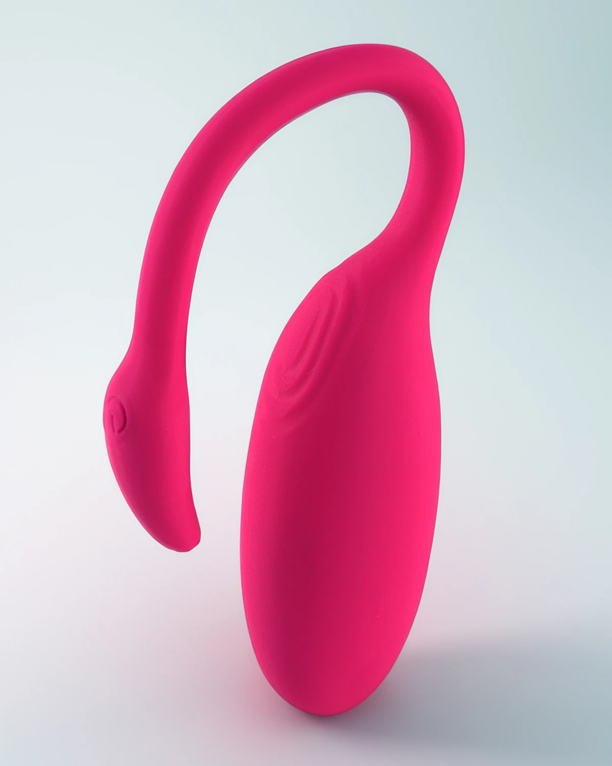 Trứng rung thiên nga Flamingo