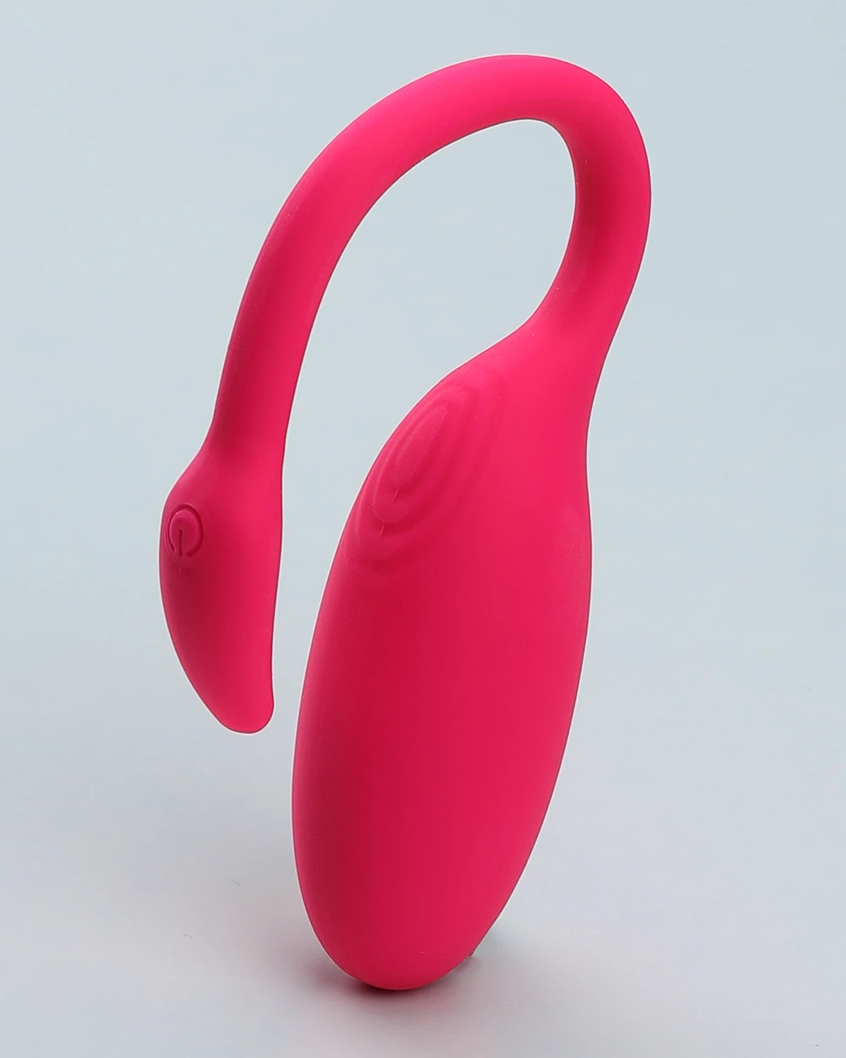 Trứng rung thiên nga Flamingo