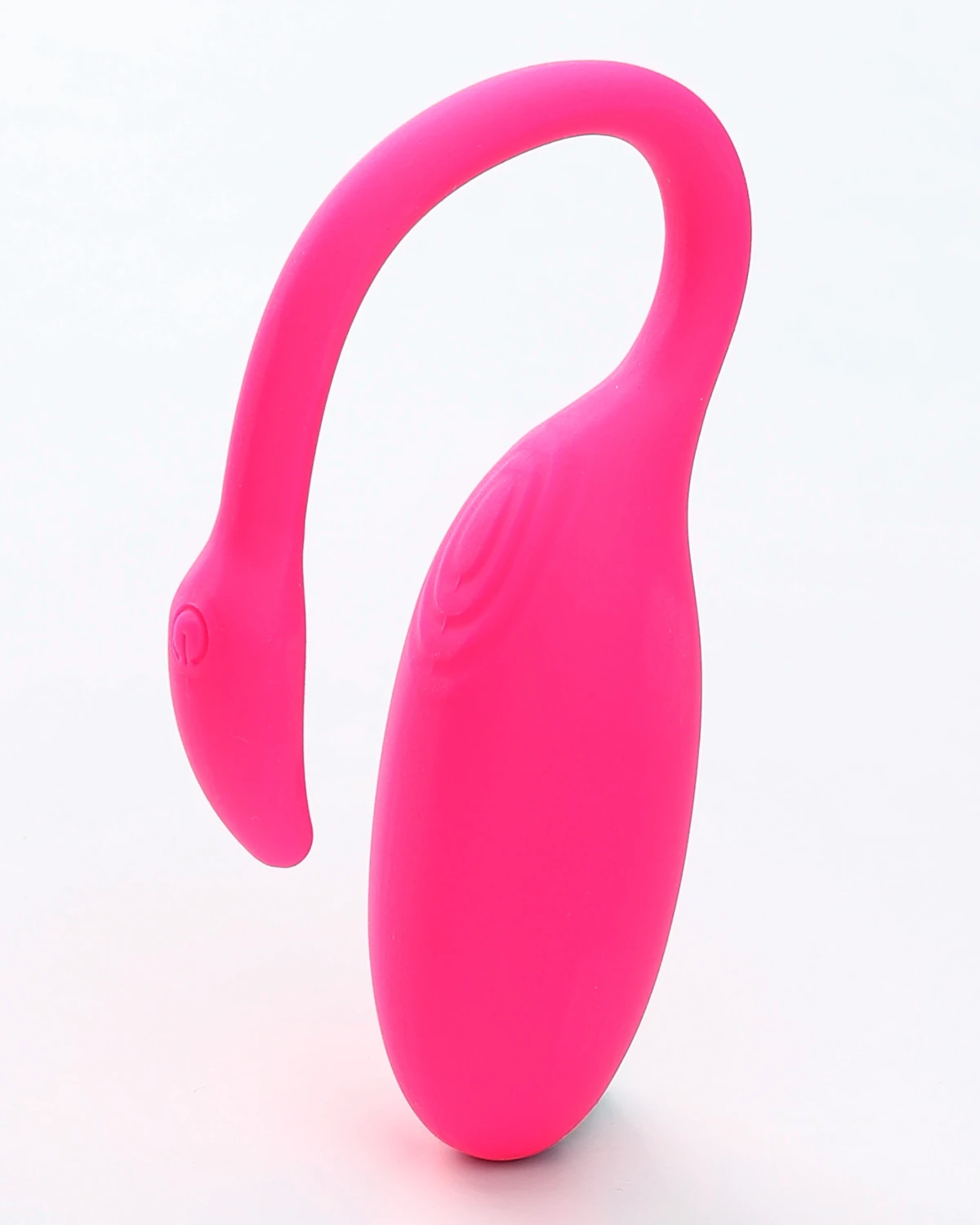 Trứng rung thiên nga Flamingo