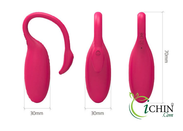 Trứng rung thiên nga Flamingo