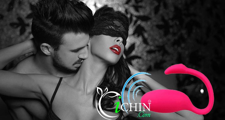 Trứng rung thiên nga Flamingo