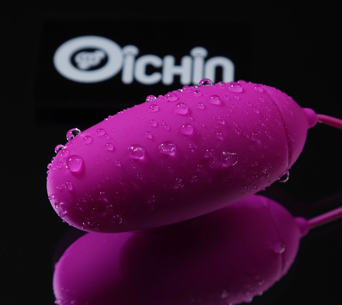 Dụng cụ tình yêu Pretty Love