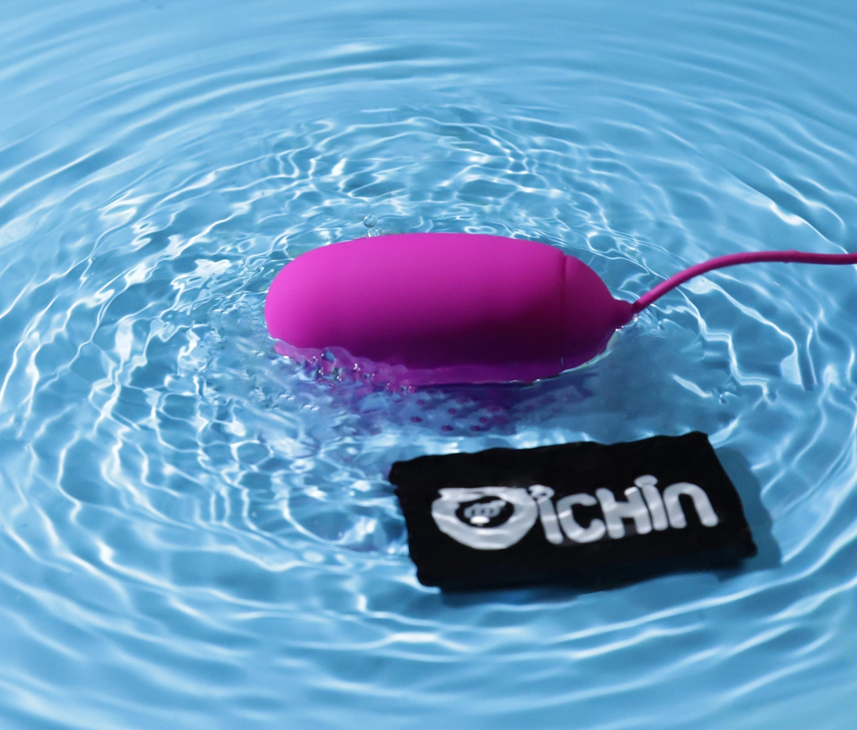 Prettylove Eunice kích thích điểm G 12 chức năng