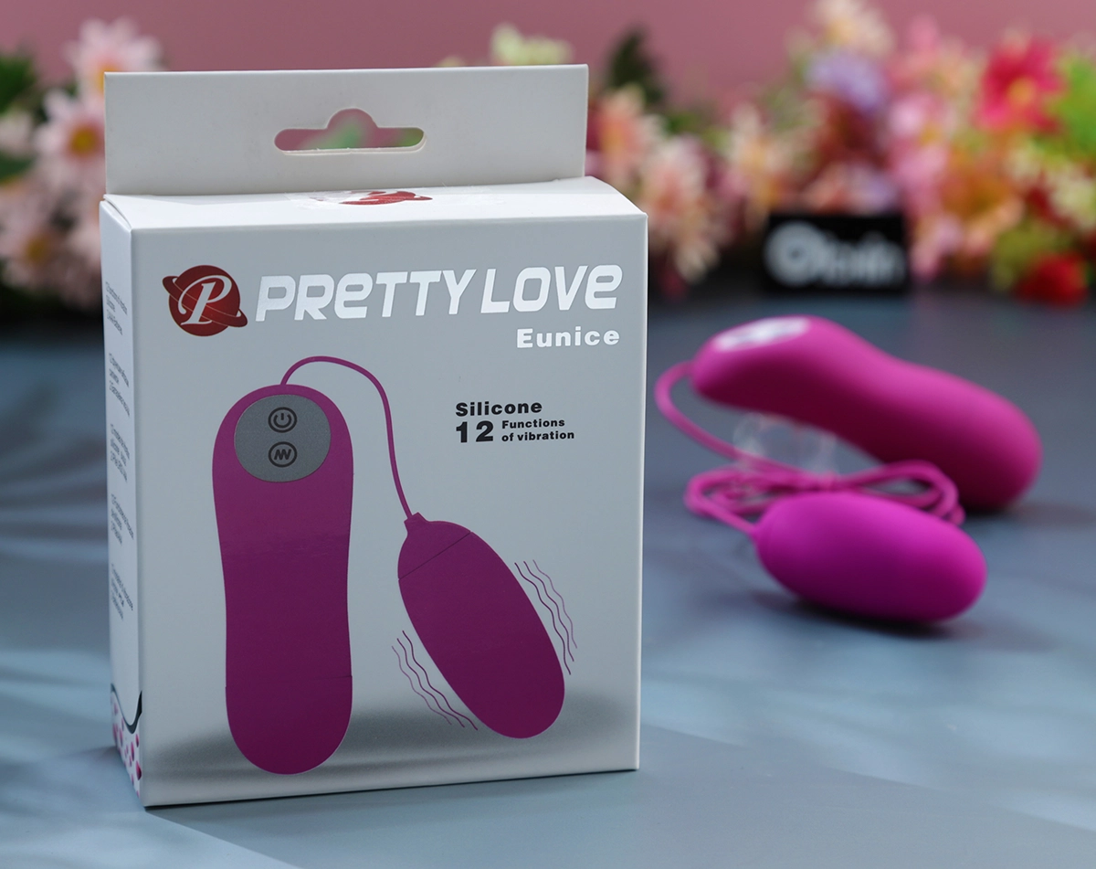 Prettylove Eunice
