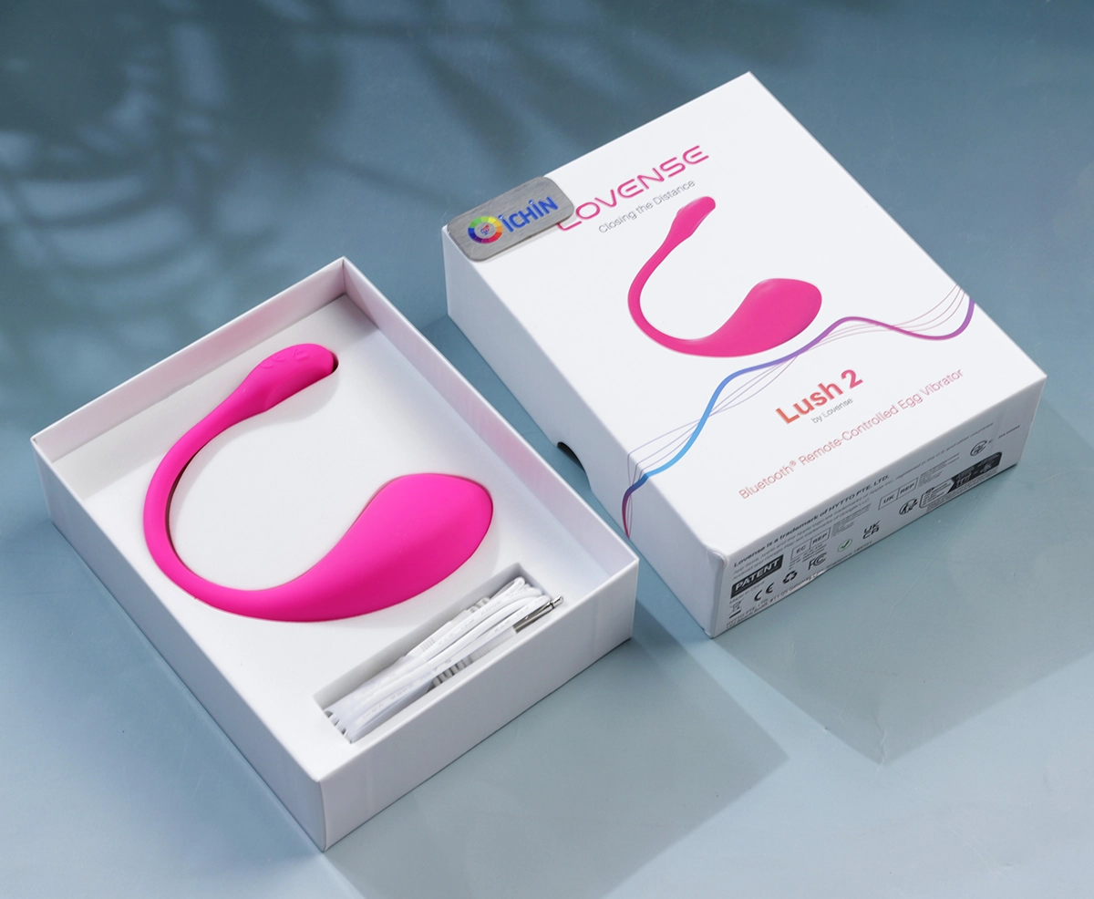 Thiết kế vỏ hộp sang trọng hiện đại