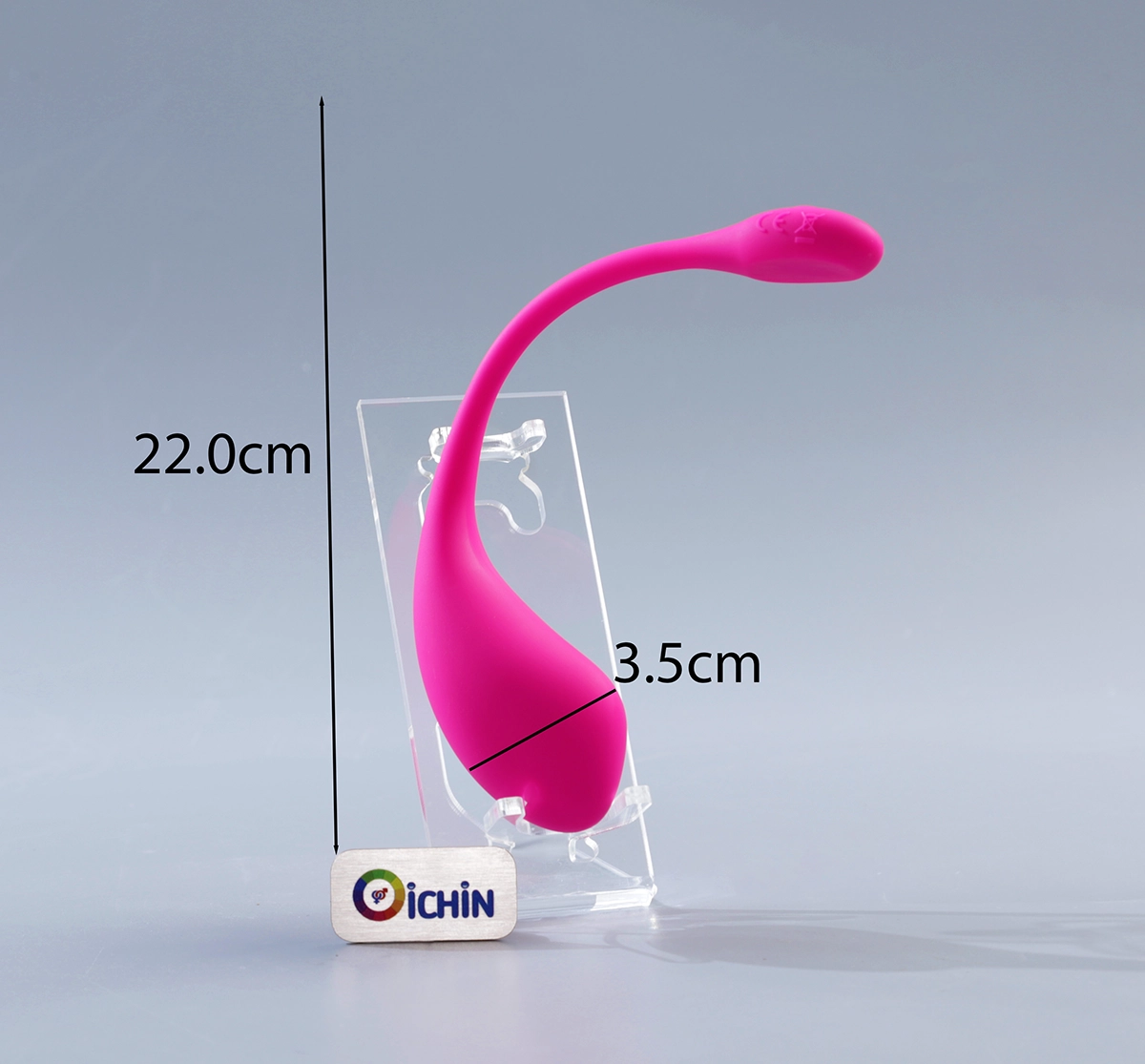 Ảnh thông số kích thước của LUSH 2