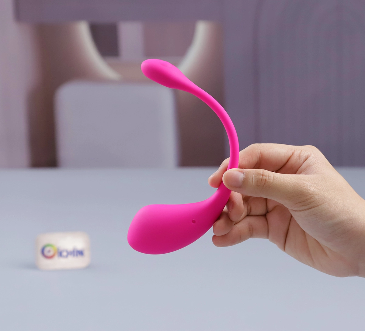 LUSH 2 được chụp thực tế bởi Oichin