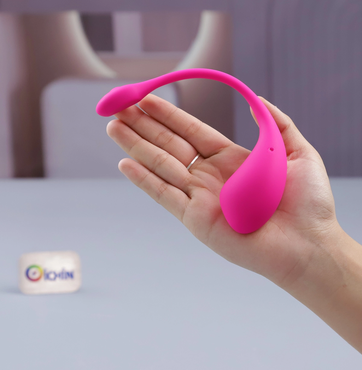 Lovense lush 2 ảnh chụp toàn thể