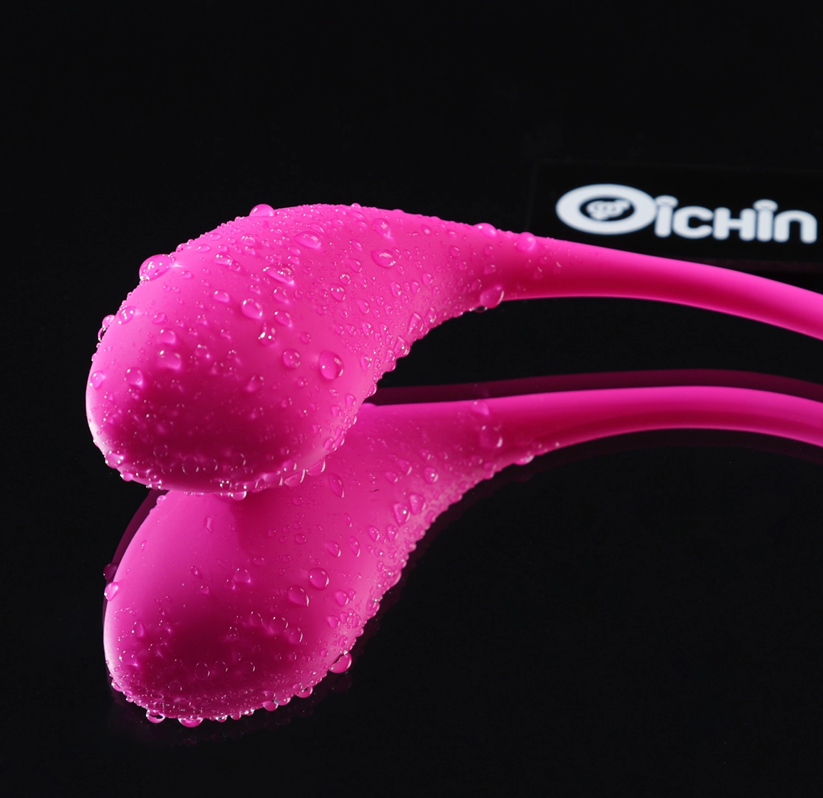 Tính năng chống nước dễ dàng của máy rung Lovense Lush 2